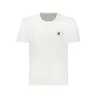 T-shirt blanc à manches courtes US GRAND pour homme - U.S. GRAND