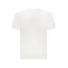 T-shirt blanc à manches courtes US GRAND pour homme - U.S. GRAND