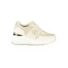 CHAUSSURES DE SPORT BEIGES POUR FEMMES LAURA BIAGIOTTI - LAURA BIAGIOTTI