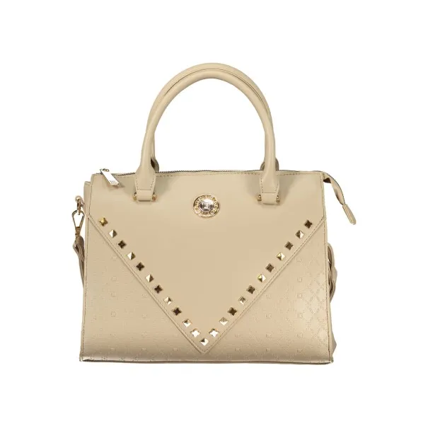 SAC BEIGE POUR FEMME LAURA BIAGIOTTI - LAURA BIAGIOTTI