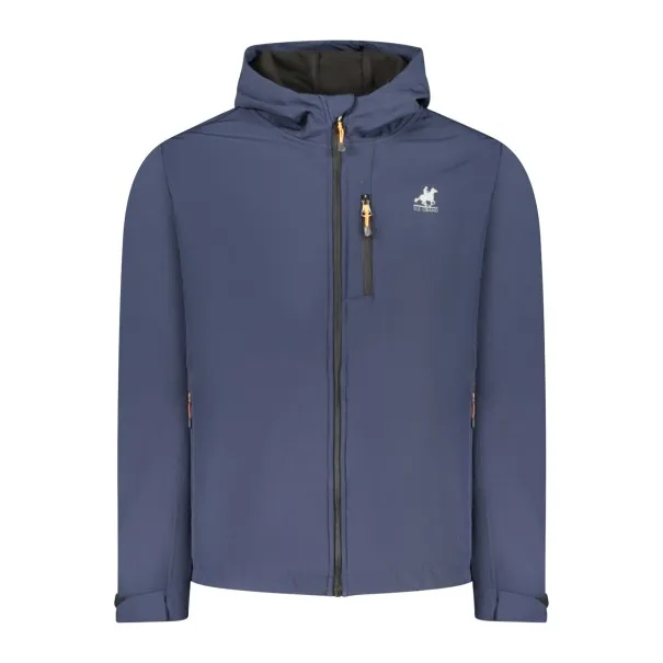 VESTE BLEUE POUR HOMME US GRAND - U.S. GRAND