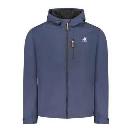 VESTE BLEUE POUR HOMME US GRAND - U.S. GRAND