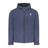 VESTE BLEUE POUR HOMME US GRAND - U.S. GRAND