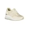CHAUSSURES DE SPORT BEIGES POUR FEMMES LAURA BIAGIOTTI - LAURA BIAGIOTTI