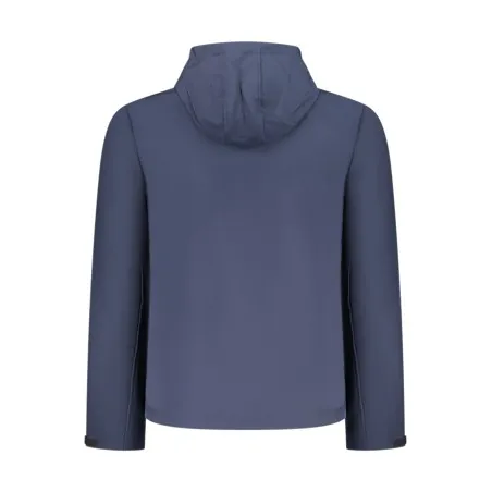 VESTE BLEUE POUR HOMME US GRAND - U.S. GRAND