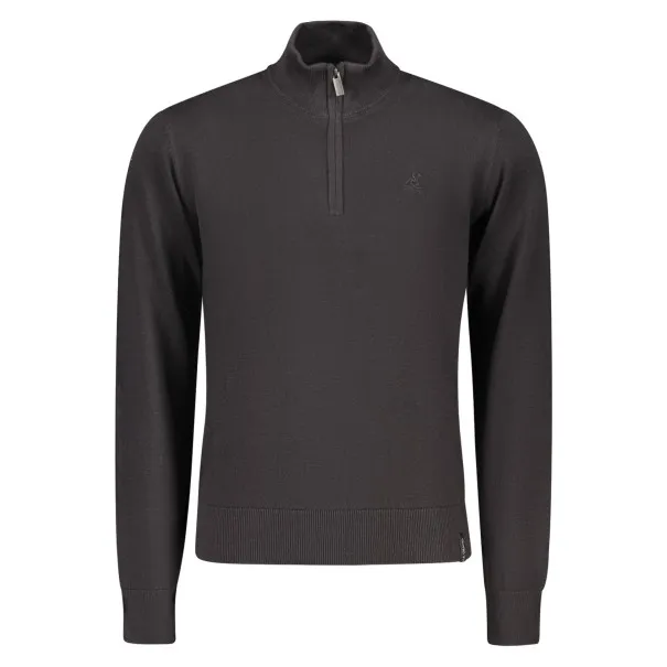 MAILLOT NOIR POUR HOMMES US GRAND - U.S. GRAND