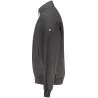 NORVÈGE 1963 VESTE NOIRE POUR HOMME - NORWAY 1963