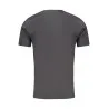 T-shirt noir à manches courtes pour homme LOTTO - Lotto