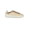CHAUSSURES DE SPORT FEMME TOMMY HILFIGER BEIGE - TOMMY HILFIGER