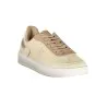 CHAUSSURES DE SPORT FEMME TOMMY HILFIGER BEIGE - TOMMY HILFIGER