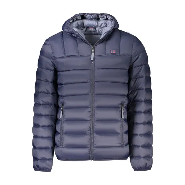 VESTE BLEUE HOMME NORVÈGE 1963 - NORWAY 1963