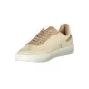 CHAUSSURES DE SPORT FEMME TOMMY HILFIGER BEIGE - TOMMY HILFIGER