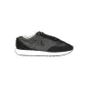 CHAUSSURES DE SPORT NOIRES POUR FEMMES CALVIN KLEIN - CALVIN KLEIN