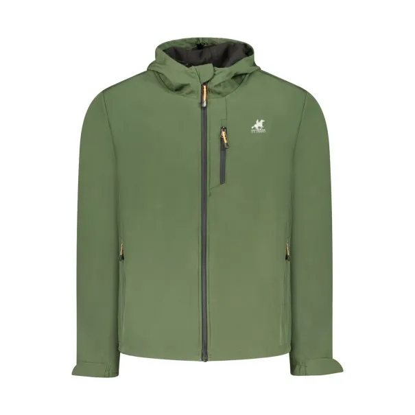 VESTE VERT POUR HOMME US GRAND - U.S. GRAND