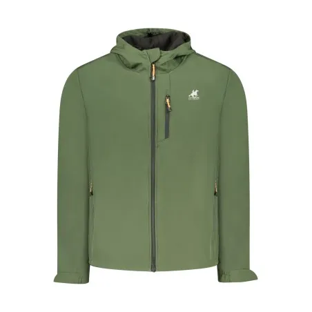 VESTE VERT POUR HOMME US GRAND - U.S. GRAND