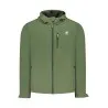 VESTE VERT POUR HOMME US GRAND - U.S. GRAND