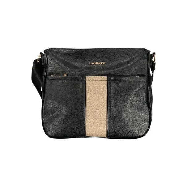 SAC NOIR POUR FEMME LAURA BIAGIOTTI - LAURA BIAGIOTTI