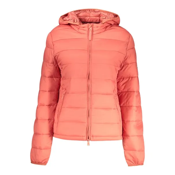 VESTE ROUGE POUR FEMME NORTH SAILS - NORTH SAILS
