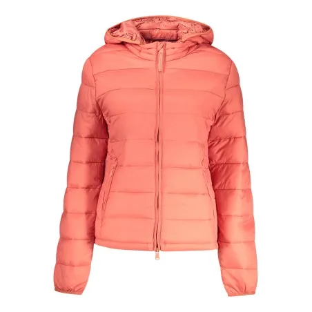 VESTE ROUGE POUR FEMME NORTH SAILS - NORTH SAILS