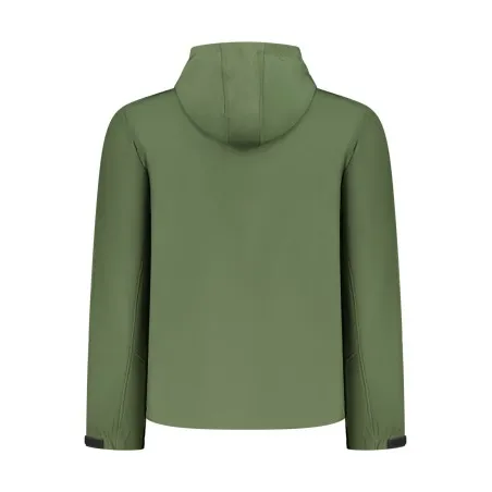 VESTE VERT POUR HOMME US GRAND - U.S. GRAND