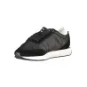 CHAUSSURES DE SPORT NOIRES POUR FEMMES CALVIN KLEIN - CALVIN KLEIN