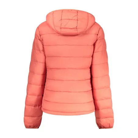 VESTE ROUGE POUR FEMME NORTH SAILS - NORTH SAILS