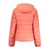 VESTE ROUGE POUR FEMME NORTH SAILS - NORTH SAILS