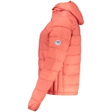 VESTE ROUGE POUR FEMME NORTH SAILS - NORTH SAILS