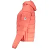 VESTE ROUGE POUR FEMME NORTH SAILS - NORTH SAILS