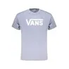 T-shirt à manches courtes Vans pour homme, bleu - VANS