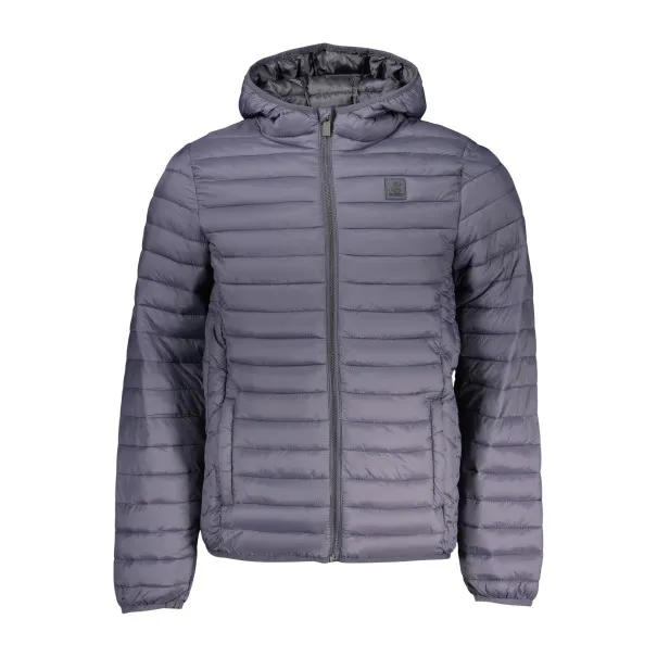 VESTE BLEUE POUR HOMME US GRAND - U.S. GRAND