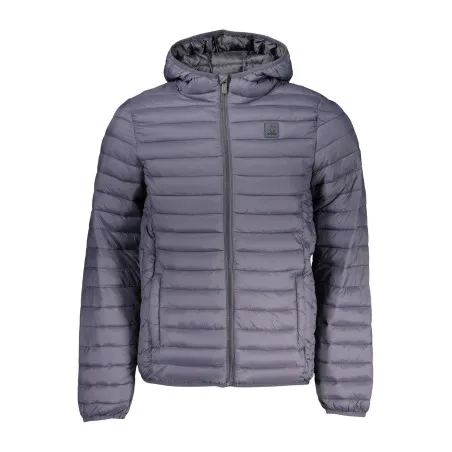 VESTE BLEUE POUR HOMME US GRAND - U.S. GRAND
