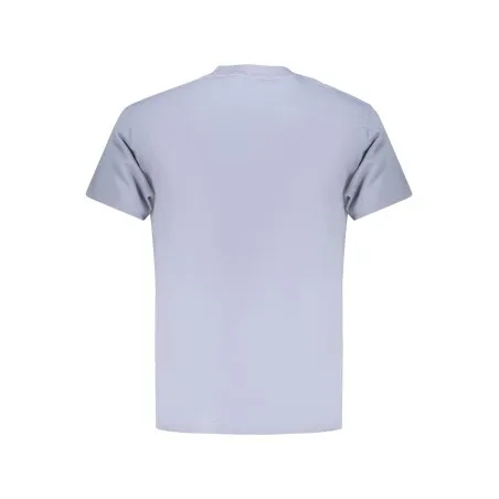 T-shirt à manches courtes Vans pour homme, bleu - VANS