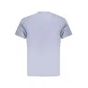 T-shirt à manches courtes Vans pour homme, bleu - VANS