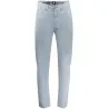 Pantalon gris pour homme US GRAND - U.S. GRAND