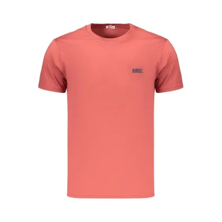 T-SHIRT À MANCHES COURTES POUR HOMME AVEC FUSIL ROUGE - RIFLE