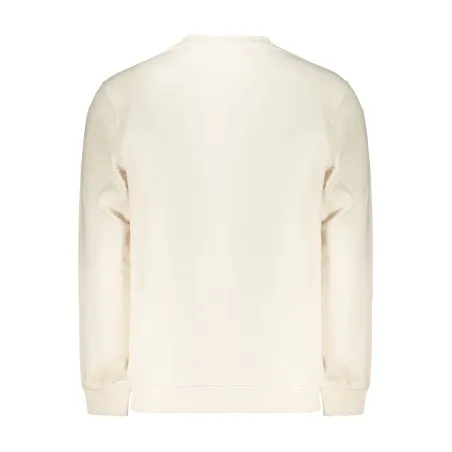 Sweat-shirt zippé blanc Tommy Hilfiger pour homme - TOMMY HILFIGER