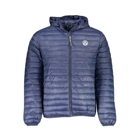 VESTE HOMME NORTH SAILS BLEU - NORTH SAILS