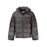 VESTE NOIRE POUR HOMMES CALVIN KLEIN - CALVIN KLEIN