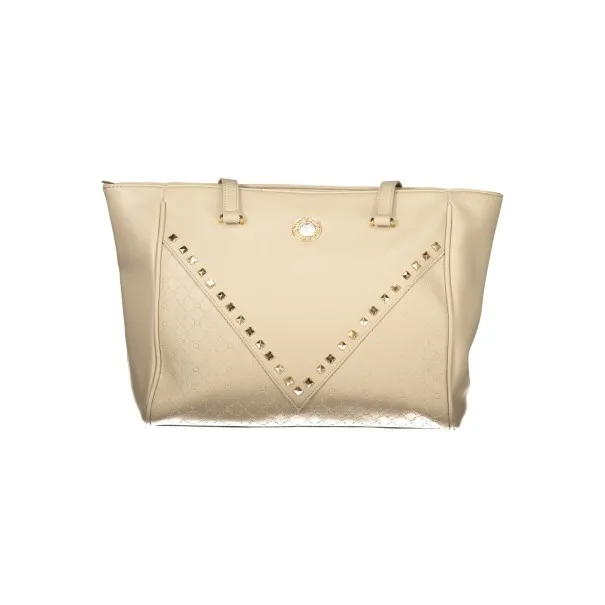 SAC BEIGE POUR FEMME LAURA BIAGIOTTI - LAURA BIAGIOTTI