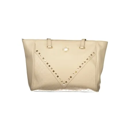 SAC BEIGE POUR FEMME LAURA BIAGIOTTI - LAURA BIAGIOTTI