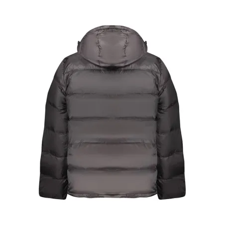VESTE NOIRE POUR HOMMES CALVIN KLEIN - CALVIN KLEIN