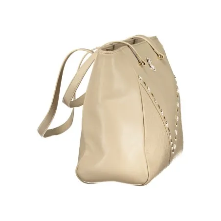 SAC BEIGE POUR FEMME LAURA BIAGIOTTI - LAURA BIAGIOTTI