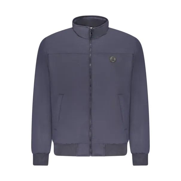 VESTE BLEUE POUR HOMME US GRAND - U.S. GRAND