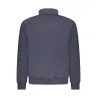 VESTE BLEUE POUR HOMME US GRAND - U.S. GRAND