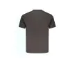 T-shirt noir à manches courtes Vans pour homme - VANS