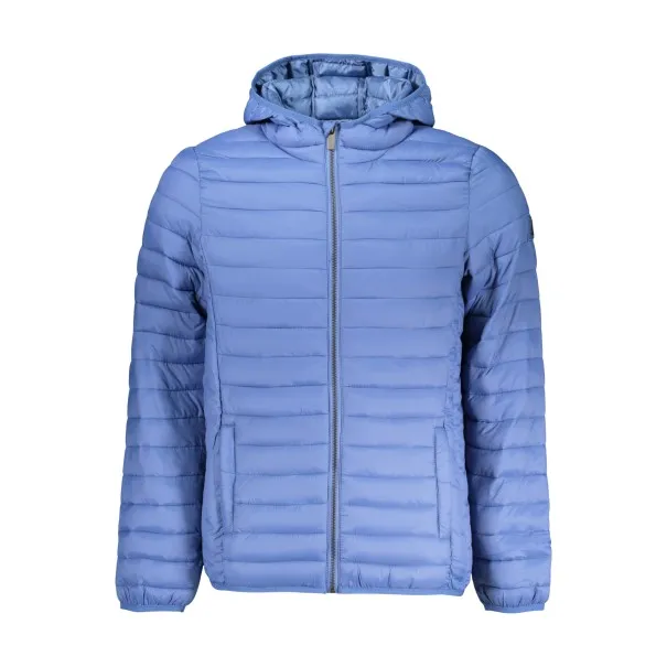 VESTE BLEUE POUR HOMME US GRAND - U.S. GRAND