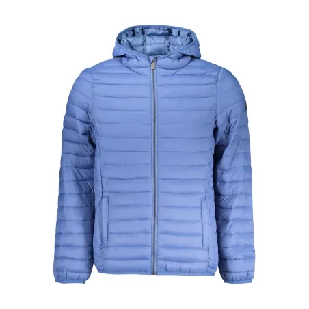 VESTE BLEUE POUR HOMME US GRAND - U.S. GRAND