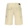 PANTALONS COURTS BEIGE POUR HOMMES US GRAND - U.S. GRAND