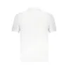 Polo US Grand à manches courtes pour homme, blanc - U.S. GRAND